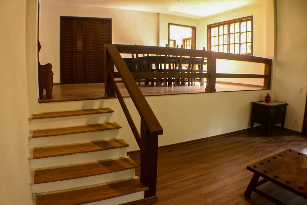Casa, 3 quartos - Foto 7