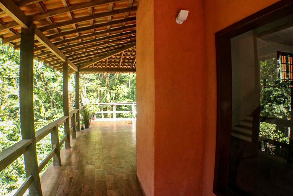 Casa, 3 quartos - Foto 16