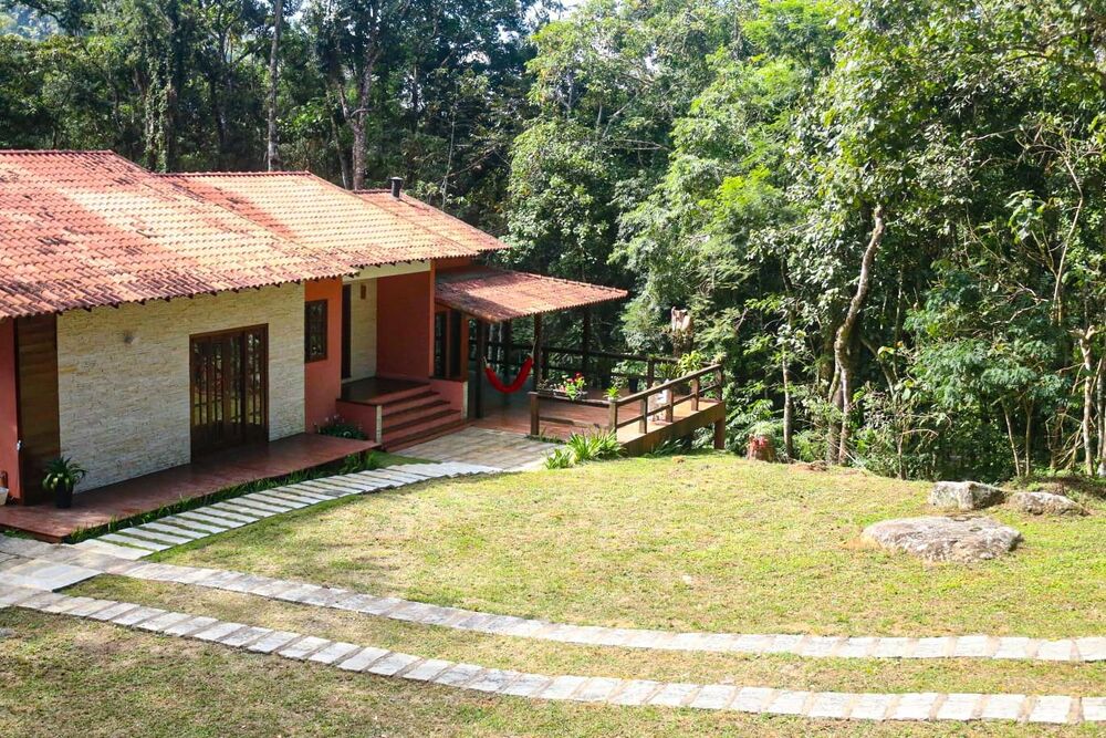 Casa, 3 quartos - Foto 18