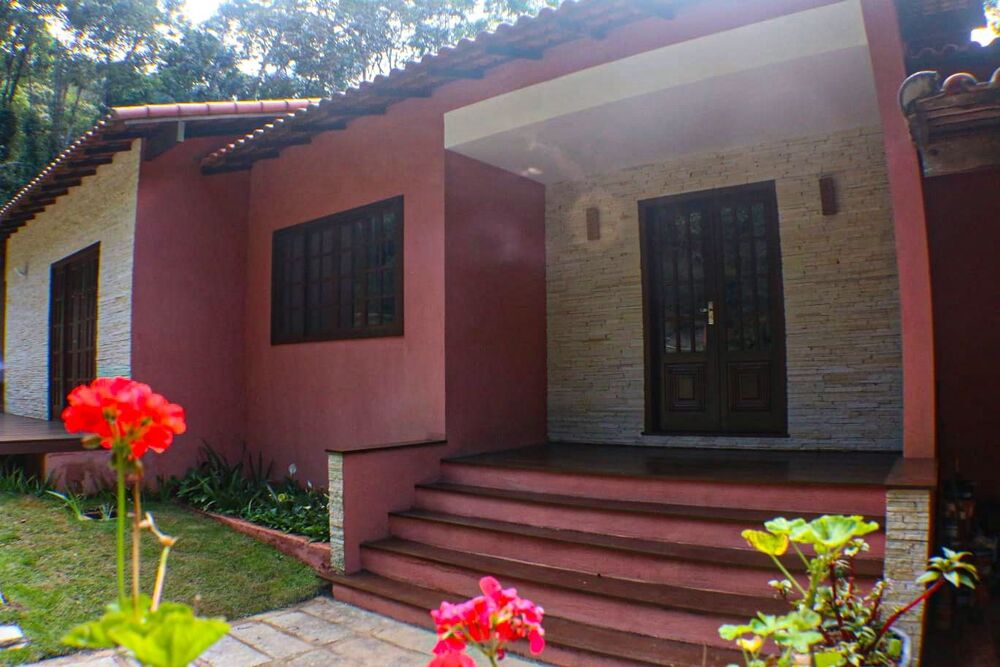 Casa, 3 quartos - Foto 3