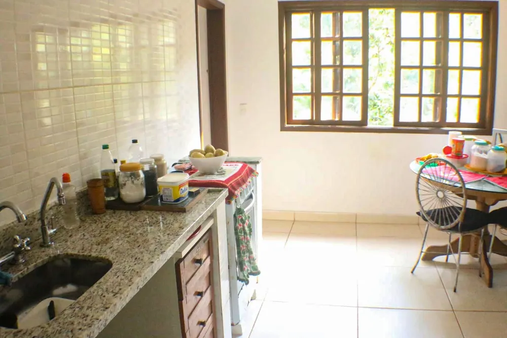 Casa, 3 quartos - Foto 25