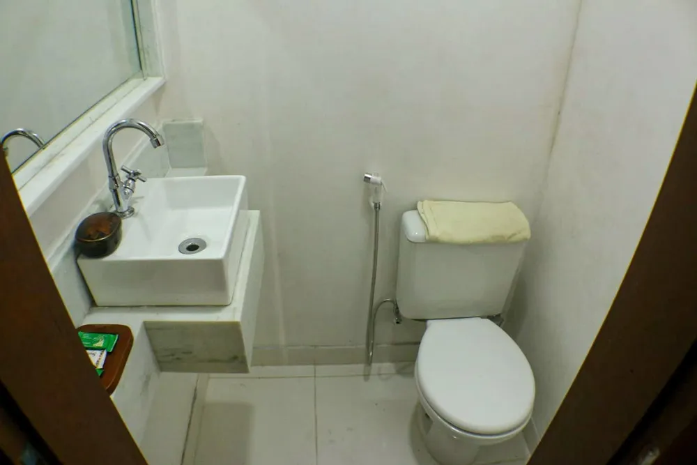 Casa, 3 quartos - Foto 22