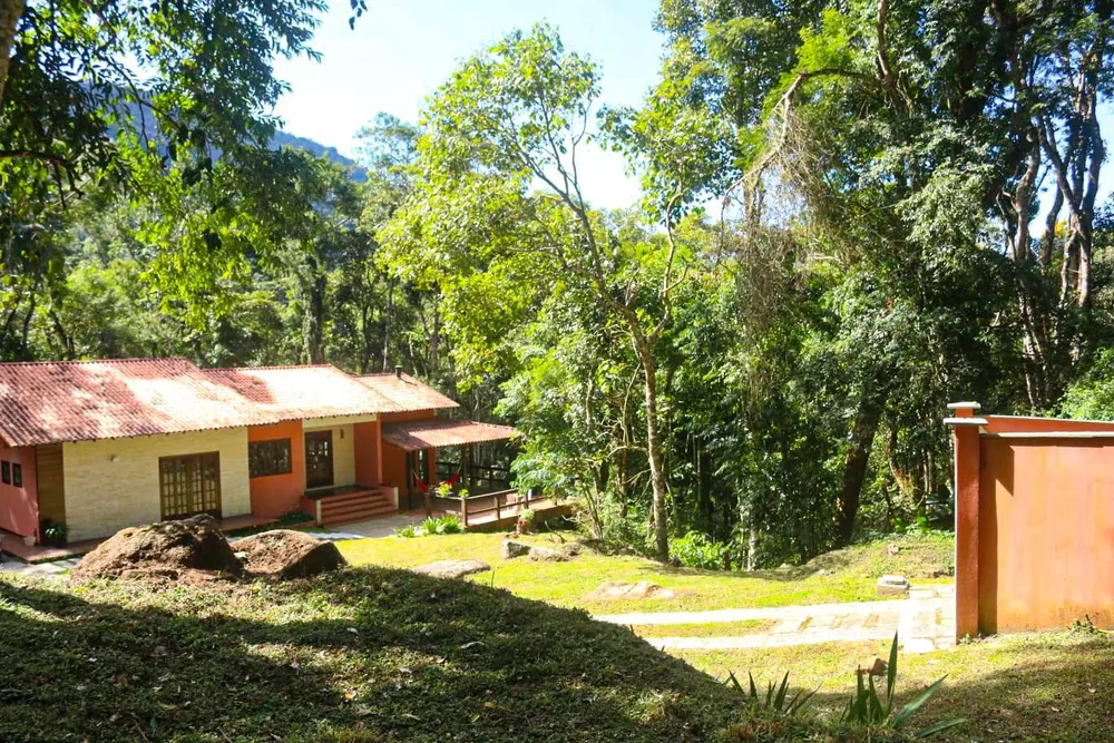 Casa, 3 quartos - Foto 30