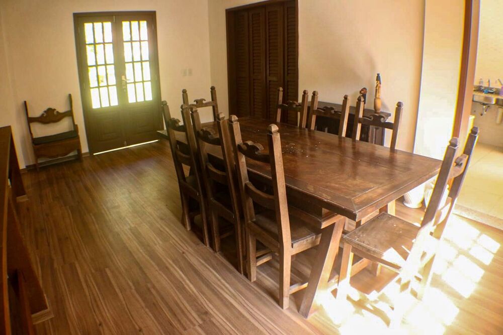 Casa, 3 quartos - Foto 5