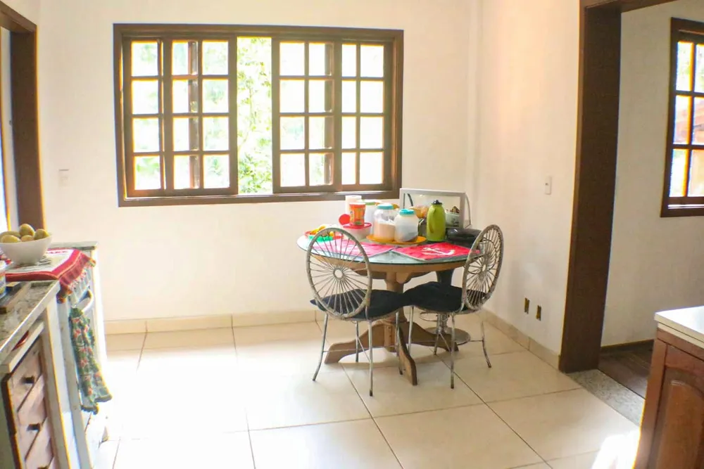 Casa, 3 quartos - Foto 24