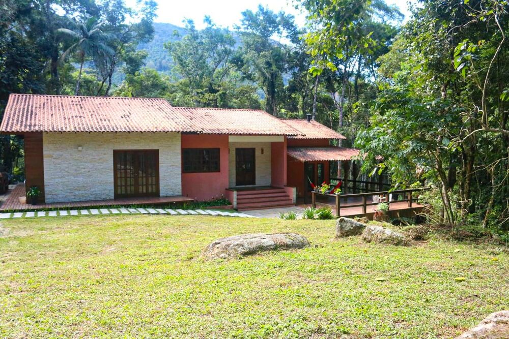 Casa, 3 quartos - Foto 1