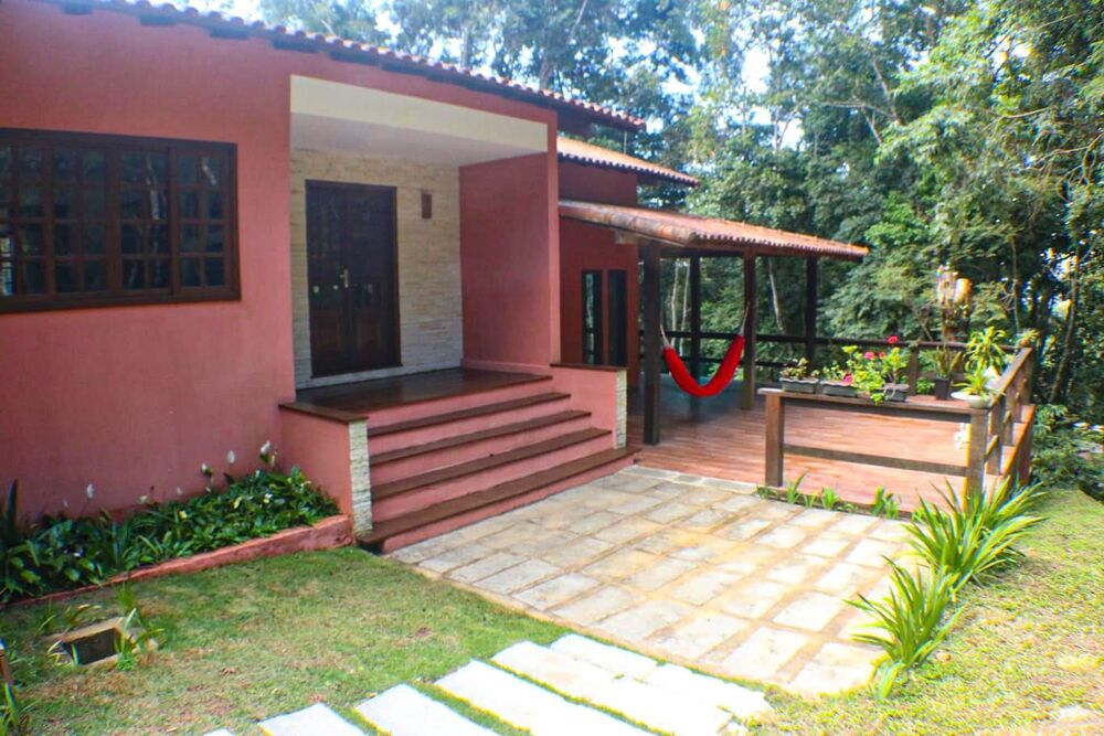 Casa, 3 quartos - Foto 2