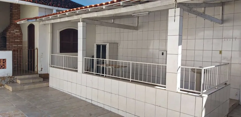 Casa, 3 quartos - Foto 12