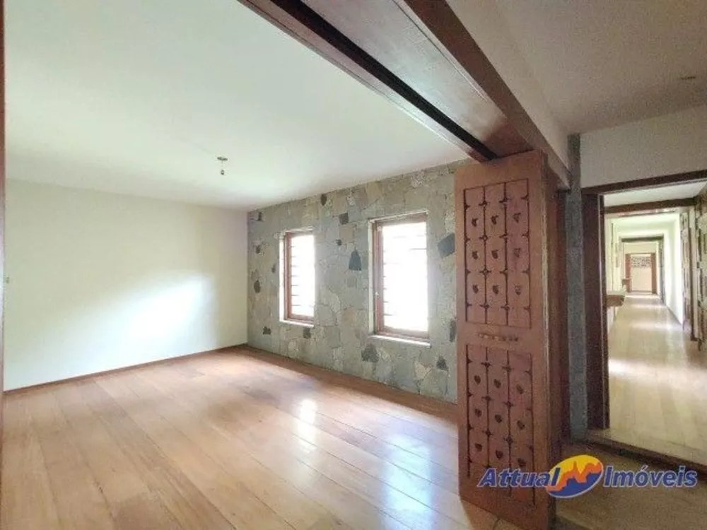 Casa, 5 quartos - Foto 27