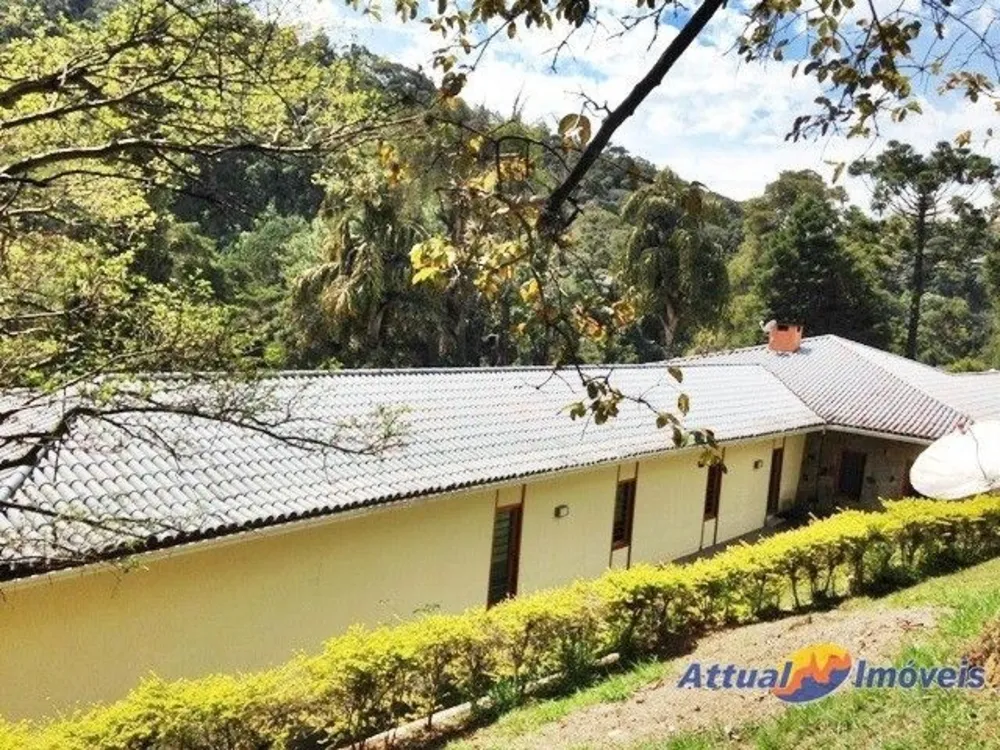 Casa, 5 quartos - Foto 12