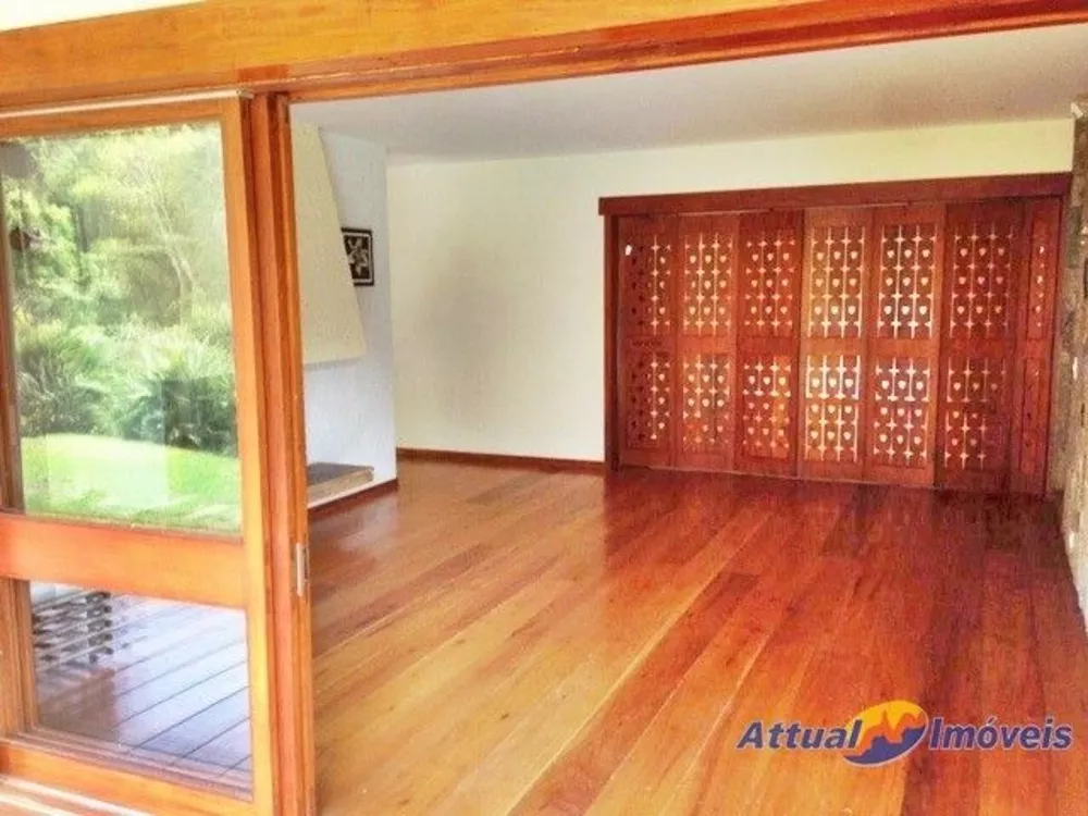 Casa, 5 quartos - Foto 7