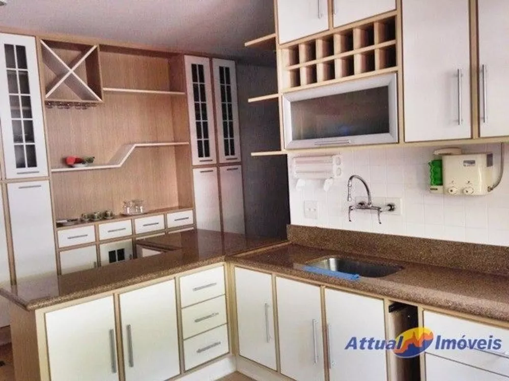 Casa, 5 quartos - Foto 11