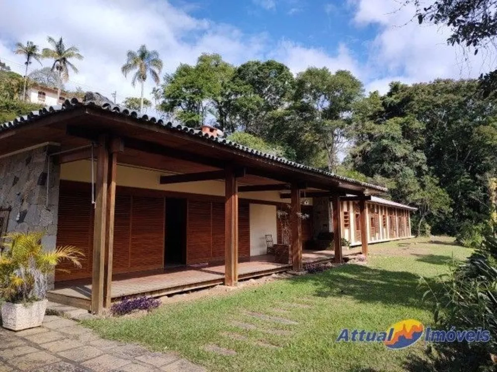 Casa, 5 quartos - Foto 31