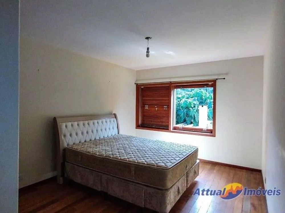 Casa, 5 quartos - Foto 18