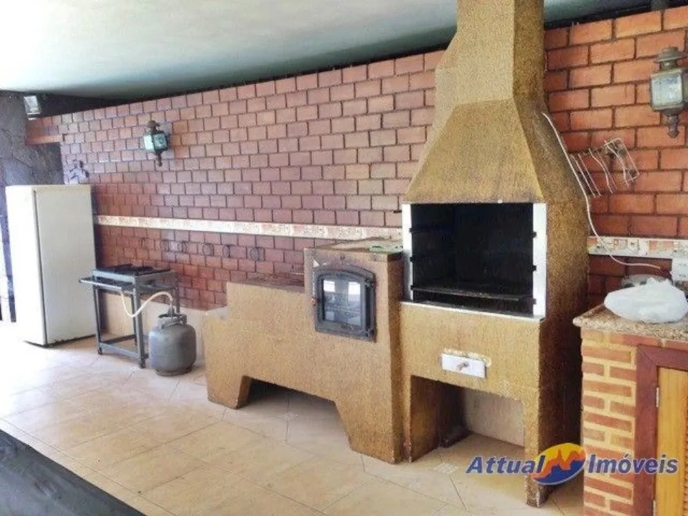 Casa, 5 quartos - Foto 13