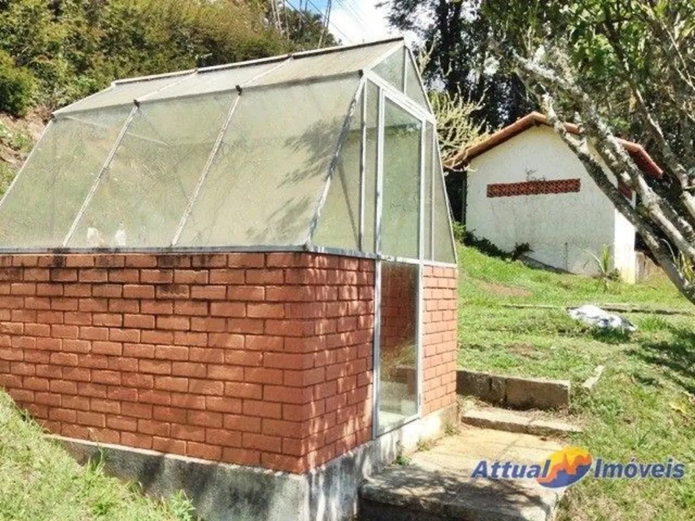 Casa, 5 quartos - Foto 15