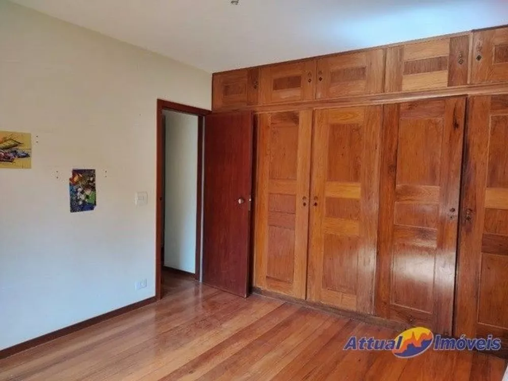 Casa, 5 quartos - Foto 35