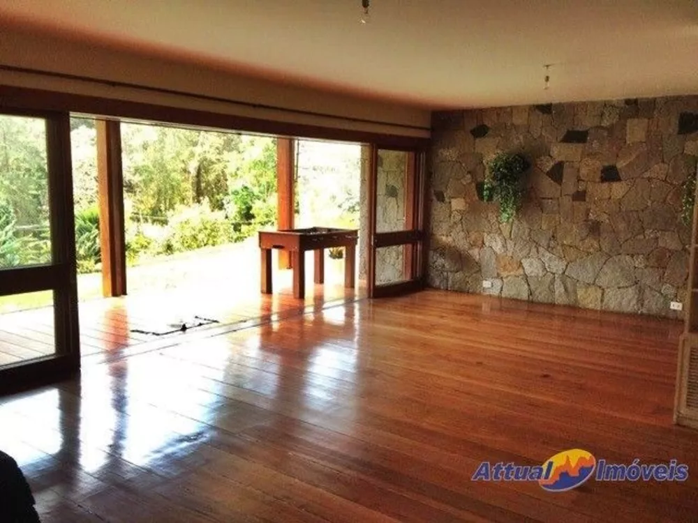 Casa, 5 quartos - Foto 6