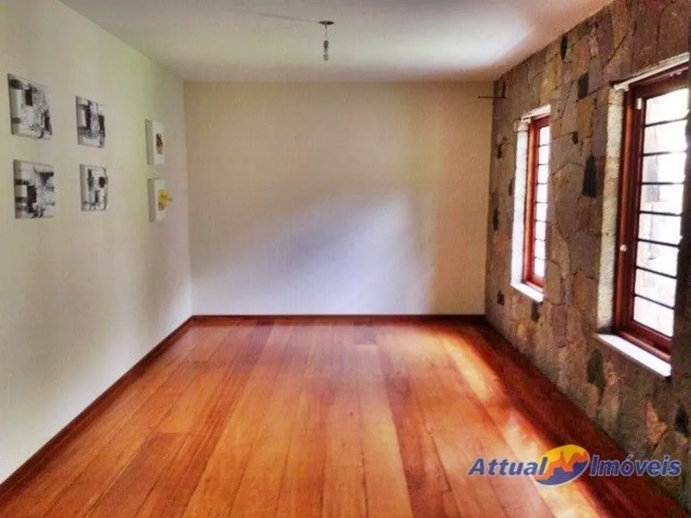 Casa, 5 quartos - Foto 9