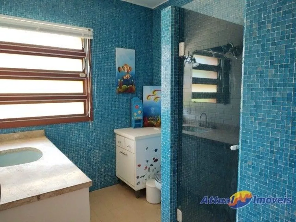 Casa, 5 quartos - Foto 26