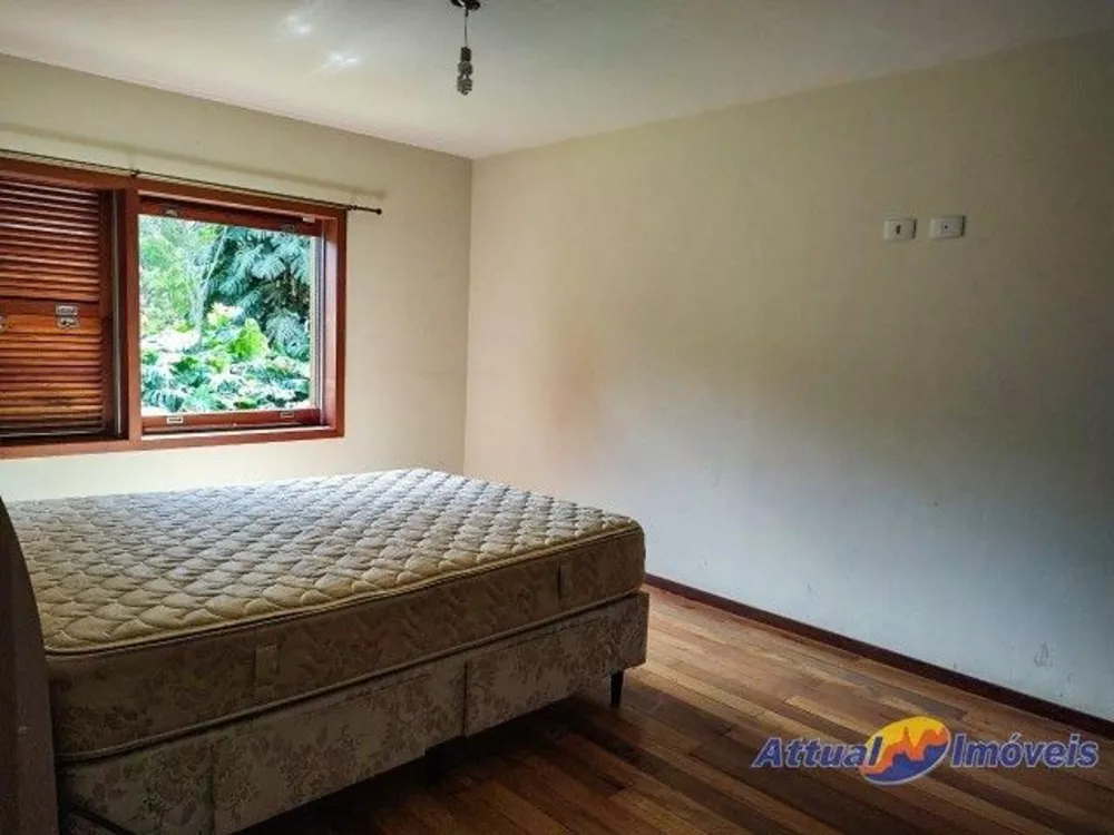 Casa, 5 quartos - Foto 16