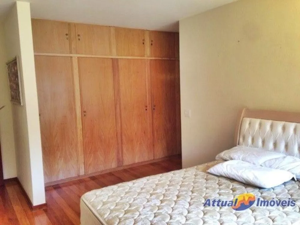 Casa, 5 quartos - Foto 10