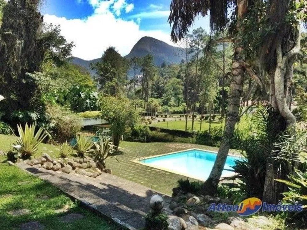 Casa, 5 quartos - Foto 12