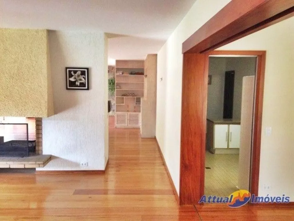 Casa, 5 quartos - Foto 8