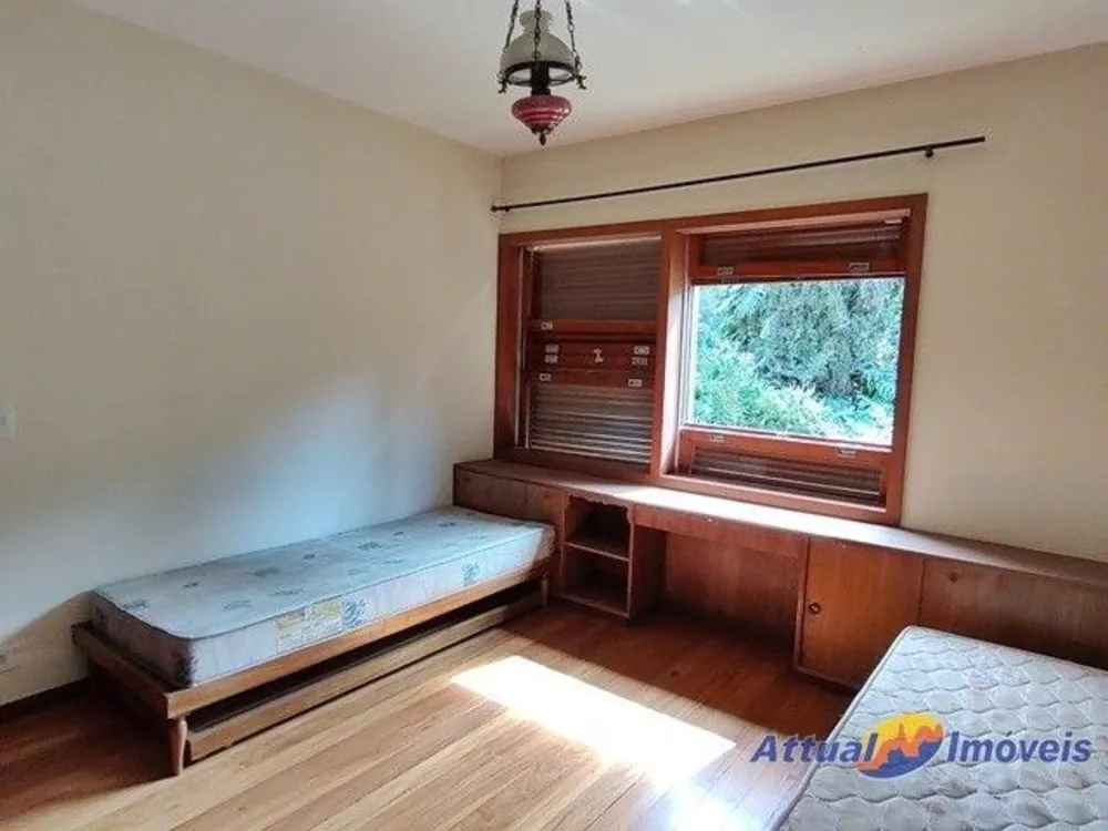 Casa, 5 quartos - Foto 36