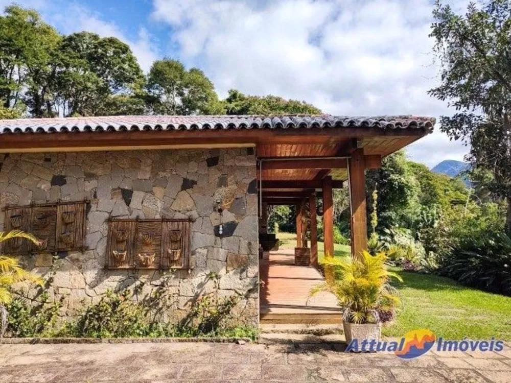 Casa, 5 quartos - Foto 23