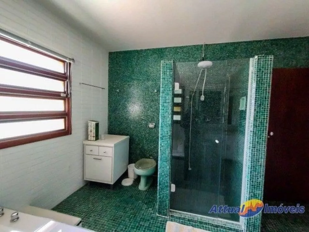 Casa, 5 quartos - Foto 17