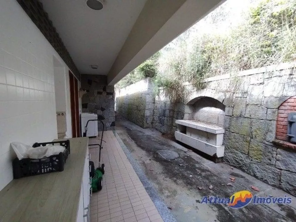 Casa, 5 quartos - Foto 34