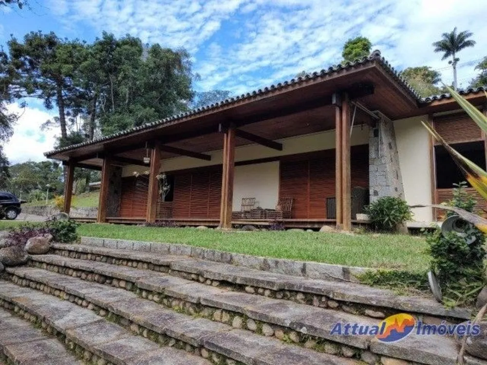Casa, 5 quartos - Foto 33
