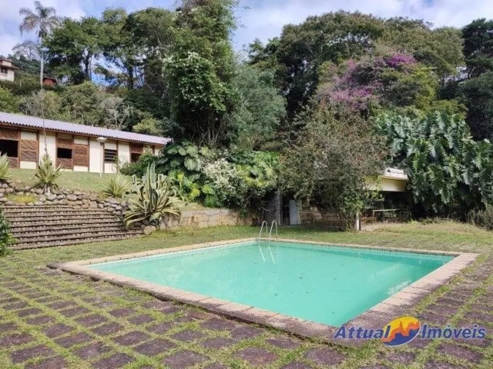 Casa, 5 quartos - Foto 28