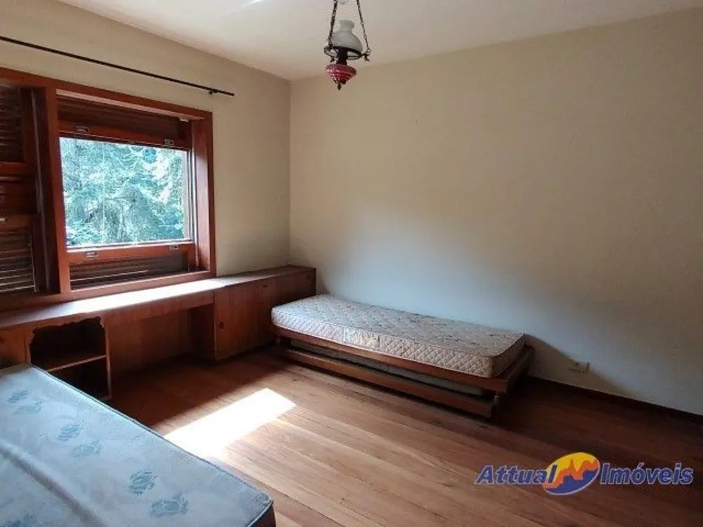 Casa, 5 quartos - Foto 30