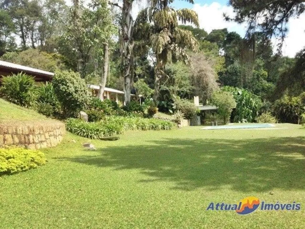 Casa, 5 quartos - Foto 5