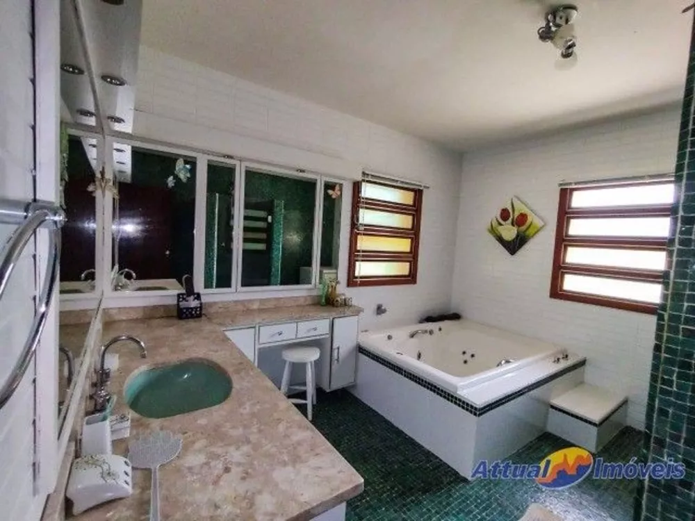 Casa, 5 quartos - Foto 19