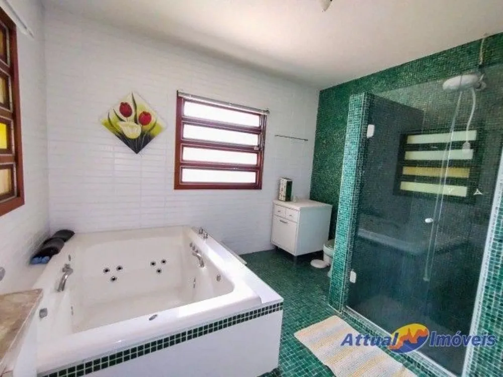 Casa, 5 quartos - Foto 21