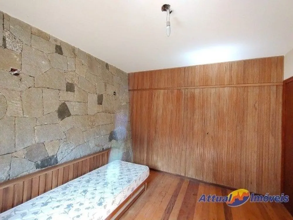Casa, 5 quartos - Foto 29
