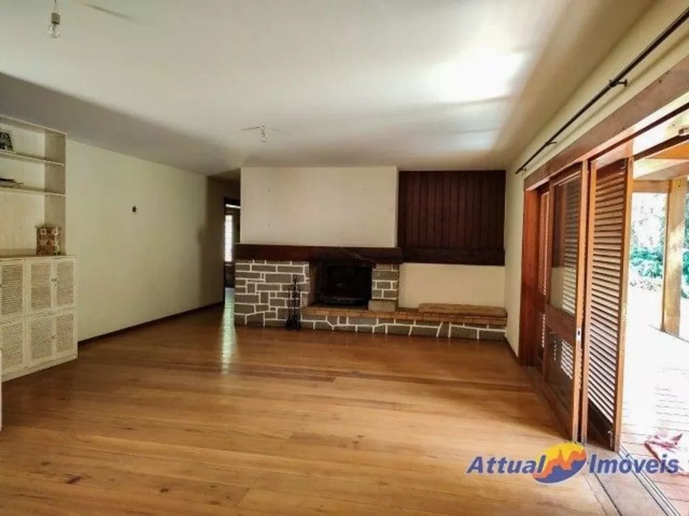 Casa, 5 quartos - Foto 22