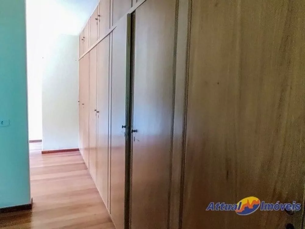 Casa, 5 quartos - Foto 15