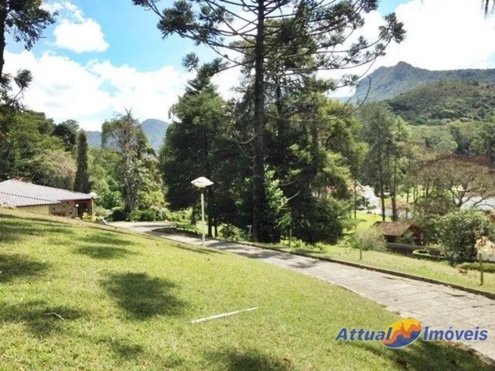 Casa, 5 quartos - Foto 13