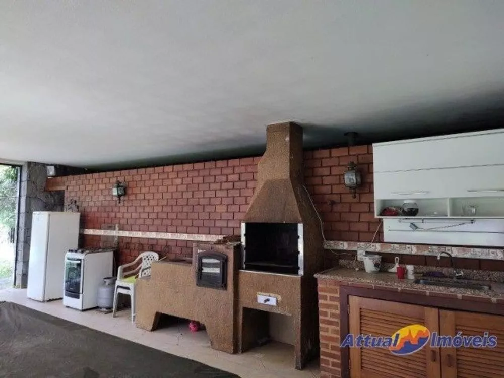 Casa, 5 quartos - Foto 32