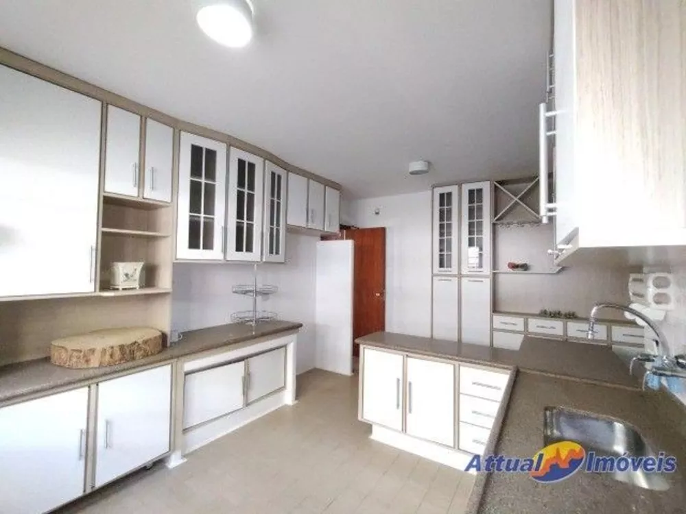 Casa, 5 quartos - Foto 33