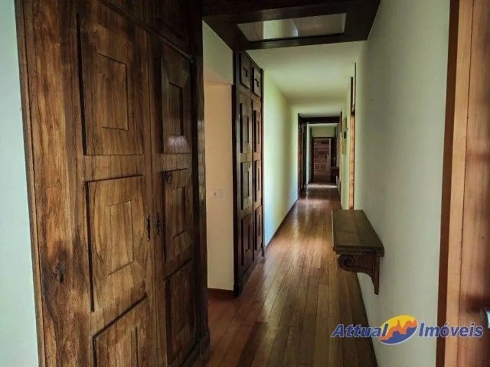 Casa, 5 quartos - Foto 14