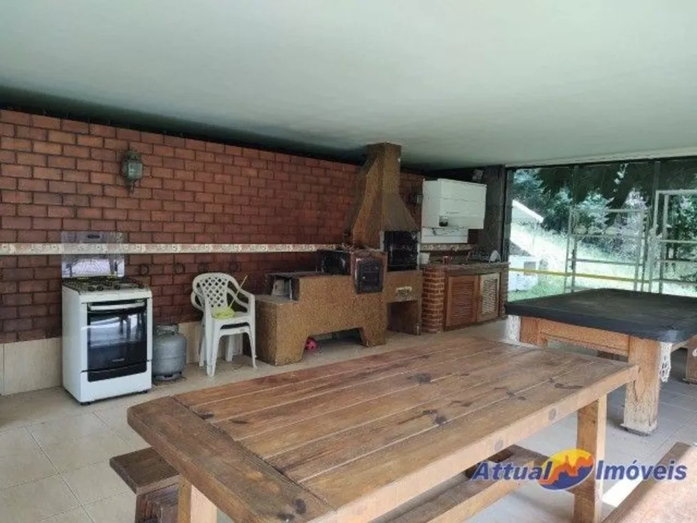 Casa, 5 quartos - Foto 29