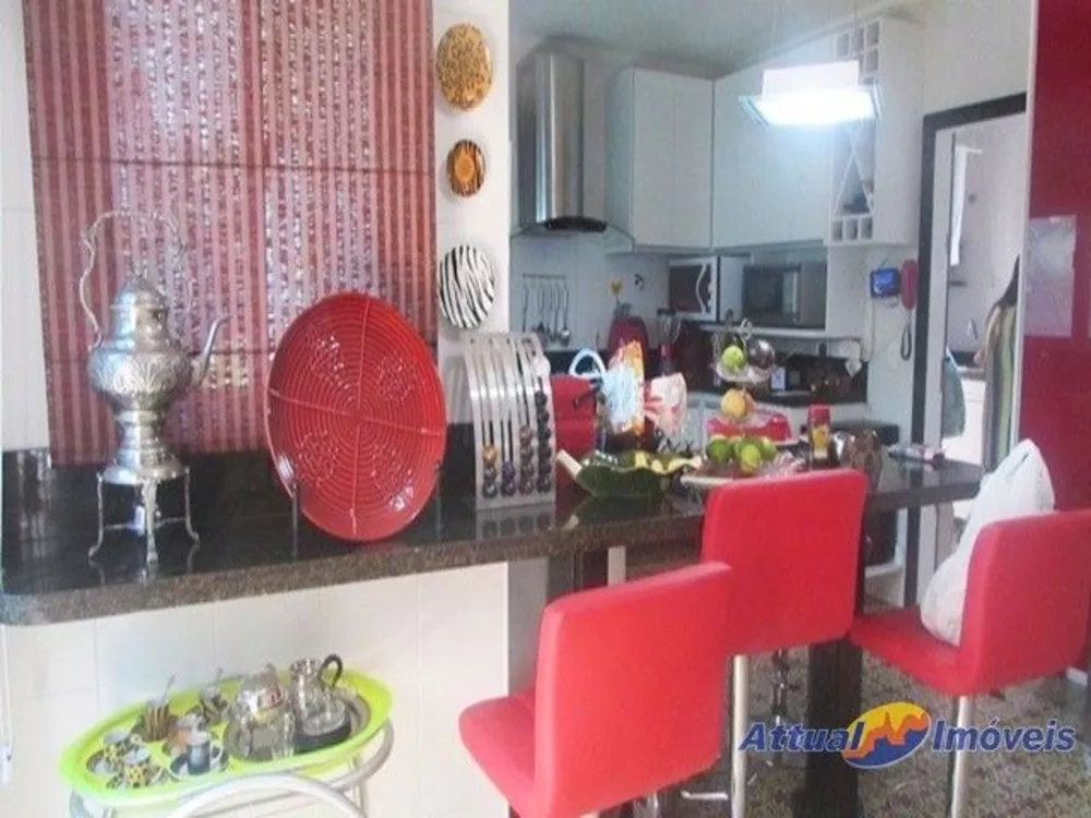 Casa, 3 quartos - Foto 20