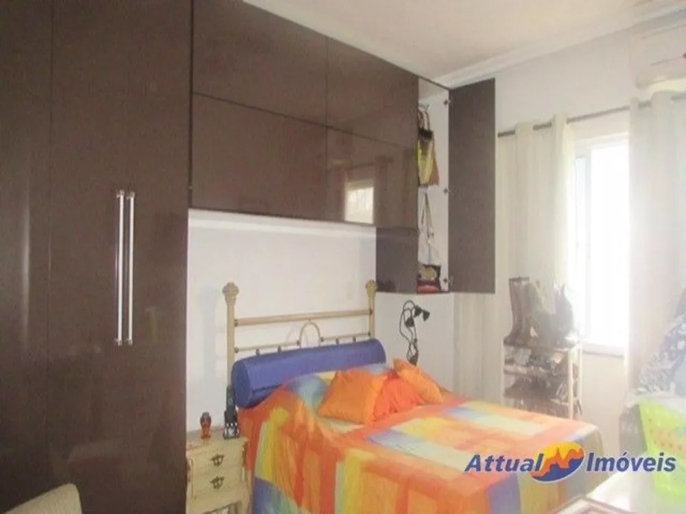Casa, 3 quartos - Foto 26