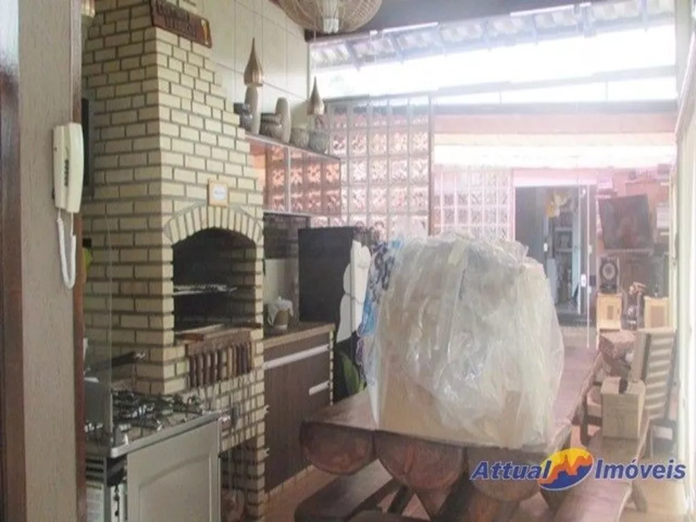 Casa, 3 quartos - Foto 22