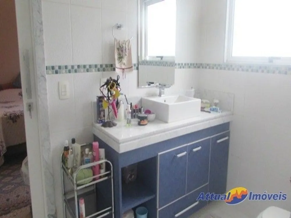 Casa, 3 quartos - Foto 48